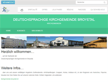 Tablet Screenshot of broyetal.eerv.ch